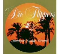 Flippers,die - Sommer-Sonne-Strand [Import]