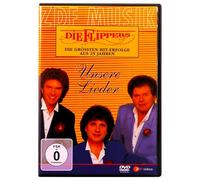 Die Flippers – Unsere Lieder – Import – BMG