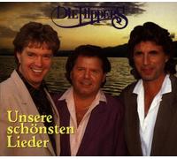 Flippers,die - Unsere Schönsten Lieder [Import]