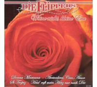 Flippers,die - Weine Nicht,Kleine Eva [Import]
