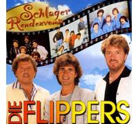 Flippers, die - Weine Nicht, Kleine Eva [Import]