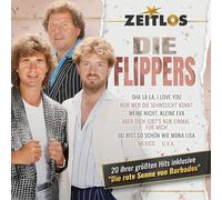Flippers,die - Zeitlos - die Flippers