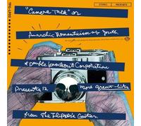 Flipper's Guitar - Camera Talk [Import]