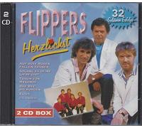 Flippers - Herzlichst [Import]