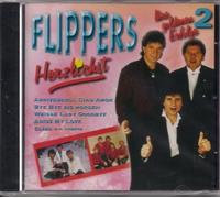 Flippers - Herzlichst Vol. 2 [Import]