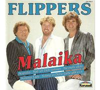 Flippers - inkl. Akapulko