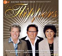 Flippers - Melodien Fuer Millionen [Import]