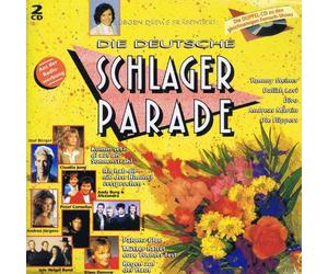 Flippers, Michael Holm, Jürgen Marcus, G.G. Anderson, Daliah Lavi, Peter Cornelius..