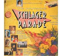 Flippers, Michael Holm, Jürgen Marcus, GG Anderson, Daliah Lavi, Peter Cornelius..
