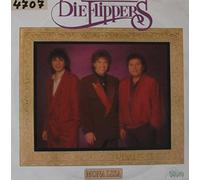 Flippers - Mona Lisa - Was wird morgen sein