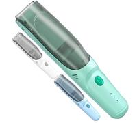 Flippers Pour Cheveux Électriques Pour - Terrière De Cheveux Pour Lanières, Outil De Toilettage À Faible Bruit | Coupe-Cheveux Pour Imperméable, Coupe Silencieuse Rechargc