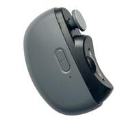 Flippers Pour Ongles Électriques - Groomer Électrique, Shiner | Outil De Polissement Rechargeable, Dispositif De Pédicure Manucure, Coupe De Sécurité Et Adultes