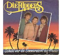 Flippers - Schuld War Die Sommernacht Auf Hawaii [Import]