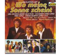 Flippers, Spider Murphy Gang, Ulli Martin, Goombay Dance Band..