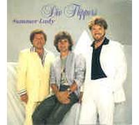 FLIPPERS - Summer-Lady / Die schönsten Träume / 100.01.063