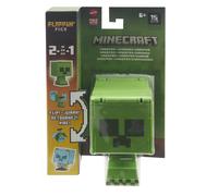 Flippin' Figs Minecraft Creeper