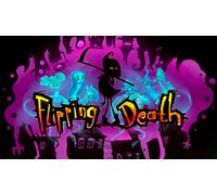 Flipping Death