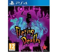 Flipping Death Jeu PS4