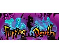 Flipping Death (Nintendo)
