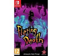 Flipping Death Switch
