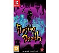 Flipping Death Nintendo Switch