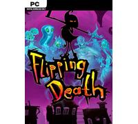 Flipping Death PC