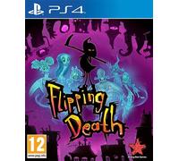 Flipping Death PS4