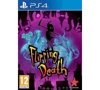Flipping Death Ps4
