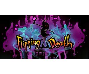 Flipping Death (PS4)