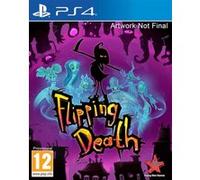 Flipping Death PS4 G