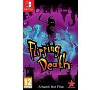 Flipping Death Switch