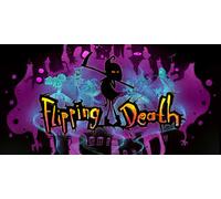 Flipping Death (Xbox One Account)