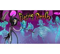 Flipping Death (Xbox X)