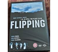 Flipping - La Is Still The Place (2003) - Dvd