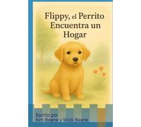 Flippy, el Perrito, Encuentra un Hogar