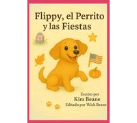 Flippy, el Perrito y las Fiestas