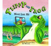 Flippy the Frog: More Like Me