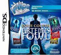 Flips: Artemis Fowl (Nintendo DS) [import anglais]