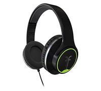 Flips Audio Solo 2 Social Casque Hybride Noir