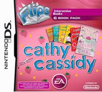 Flips: Cathy Cassidy (Nintendo DS) [import anglais]