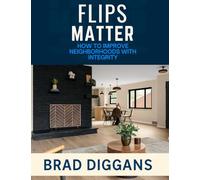 Flips Matter: How to Improve Neighborhoods with Integrity