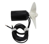 Flipsky 65111 DC MOTEUR MOTEUR ÉLECTRIQUE ÉLECTRIQUE IP68 160KV 3000W pour la Planche de Surf Propulse