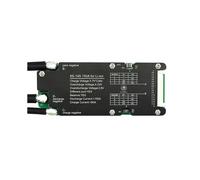 Flipsky 8-14S 150A BMS Carte de Protection de Batterie Li-Ion avec Équilibre pour Scooters Électriques Vélo Robot Drone
