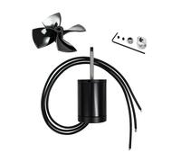Flipsky - moteur étanche sans balais DC 3854, 350KV, 900W, avec hélice pour bateau de surf, propulseur sous-marin, Hydro Efoil avec hélice