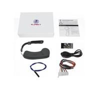 FLIPSKY VX1 2.4G Remote Controller with Universal Receiver for Four-Wheel Scooter Remote Control Accessories for VESC6