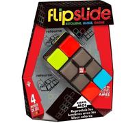 Flipslide - MOOSE TOYS - Jeu électronique de combinaison de lumière, avec piles incluses