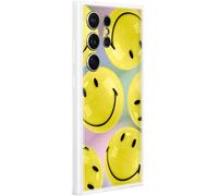 Flipsuit Coque arrière Samsung Galaxy S24 Ultra jaune EF-MS928CYEGWW