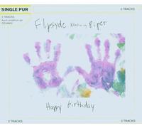 Flipsyde - Happy Birthday (2-Track)
