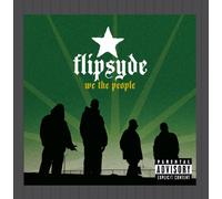 Flipsyde – We the People: New Version – Import