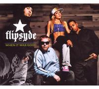 Flipsyde - When It Was Good [Import]